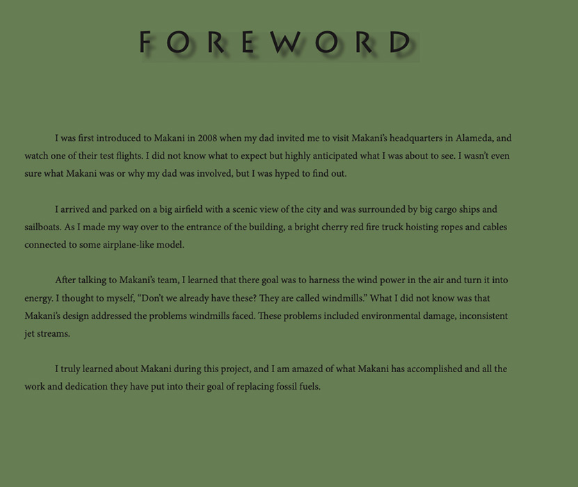 Book by Justin Hartney